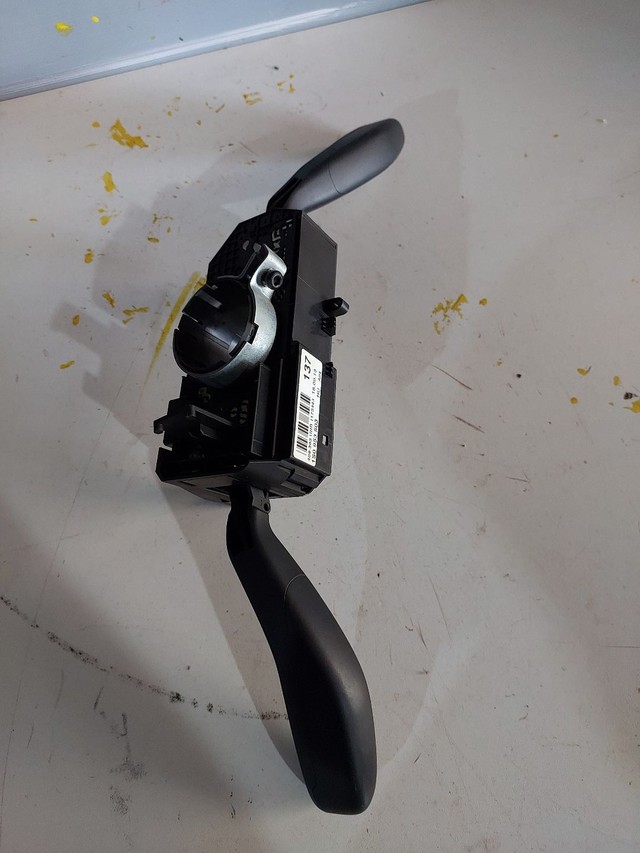 Chave Seta Limpador Gol Saveiro Voyage Fox Spacefox G6 G7 2013 À 17 - Foto 4