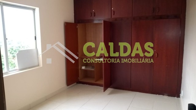 Apartamento residencial a venda no condomínio Fernanda Gabriela em Caldas Novas - Foto 15