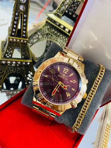 RELÓGIOS MASCULINOS  - Foto 3