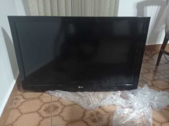 Tela lcd 42 lg | +112 anúncios na OLX Brasil