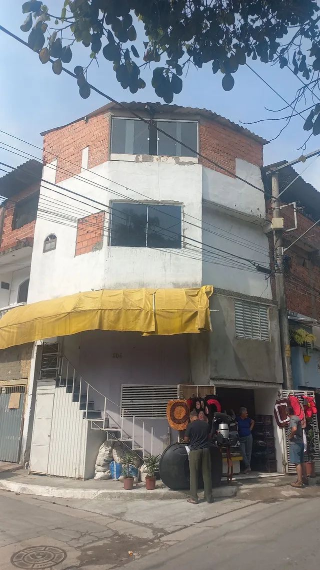 Captação de Casa a venda na Rua Doutor Fontes, Praia Azul, São Paulo, SP