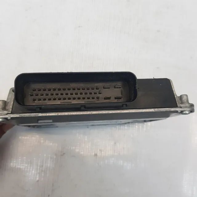 Módulo Controle Câmbio Touareg 4.2 V8 010 0ad927755bg  Lm117 - Foto 4