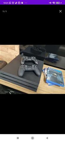 Ps4 pro de 1 Tb - Videogames - Centro, Londrina 1242524081