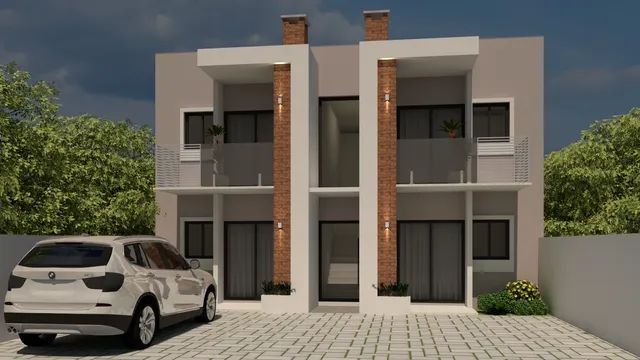 Captação de Apartamento a venda na Rua Agenor Cesario de Aragão, Espinheiros, Itajaí, SC