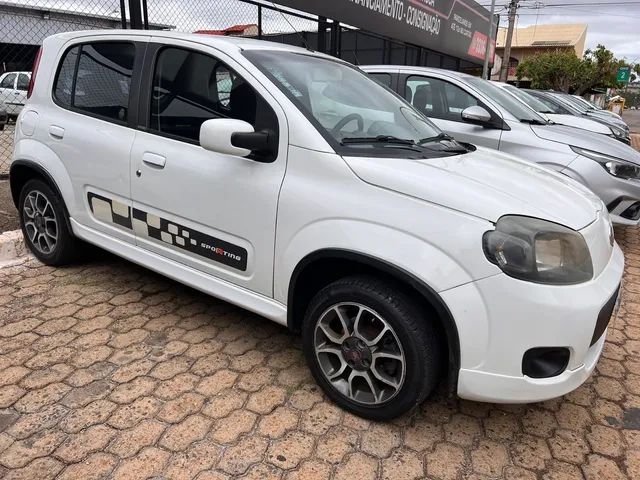 Console fiat uno  +133 anúncios na OLX Brasil