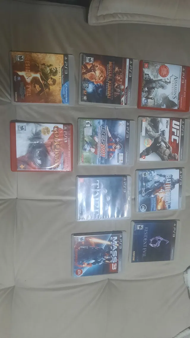 Jogos do ps3 infantil  +105 anúncios na OLX Brasil