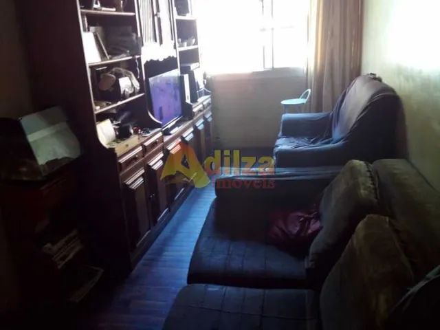 Apartamento - / Residencial / Rio Comprido - Foto 4