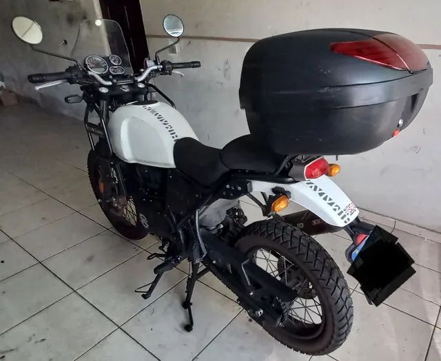 himalayan royal enfield olx