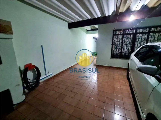 Sobrado à venda no Jardim Suzana - São Paulo/SP