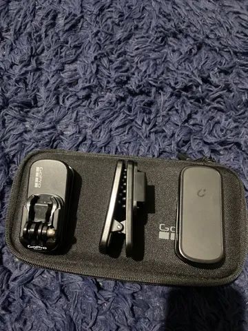 Clip magnético gopro - Foto 2