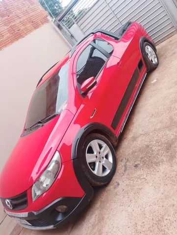 Roda 15 Cross $2200 - Foto 2