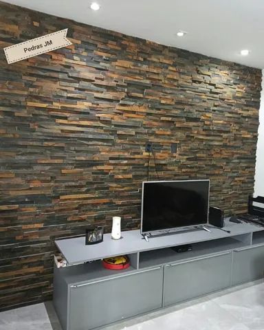 Pedra Ferro Vários Modelos whats 11 2051-3906 - Foto 5