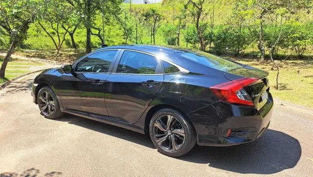 Civic 2017 Manual - Foto 5