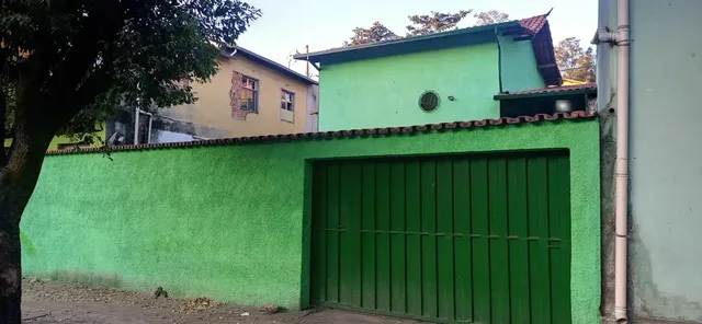 Casa À Venda Localizado No Bairro Goiânia Em Belo Horizonte, Mg