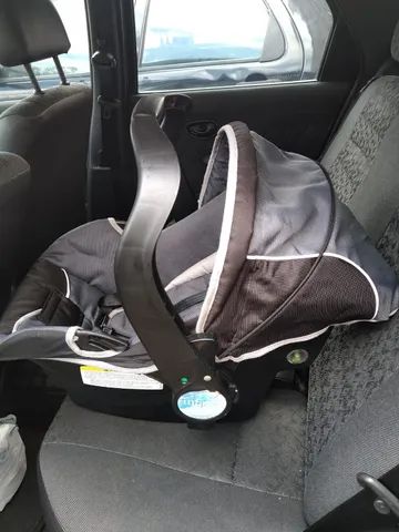 Bebê conforto 