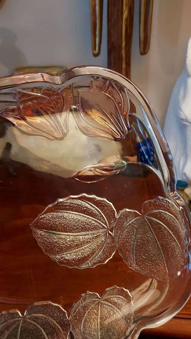 Belíssima travessa retangular  - Foto 5