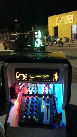 Vendo som completo ja com reboque de 1 eixo? - Foto 3