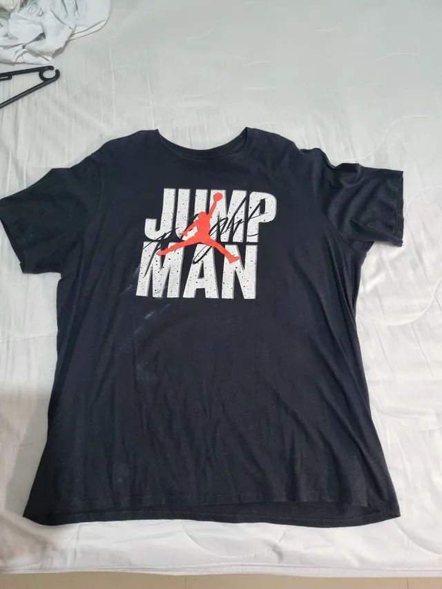 Camiseta Nike Jordan  - Foto 5