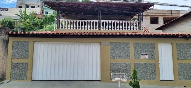 Casa À Venda Localizado No Bairro Goiânia Em Belo Horizonte, Mg