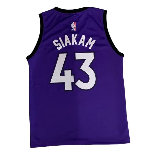 Regata Basquete Toronto Raptors - Foto 2