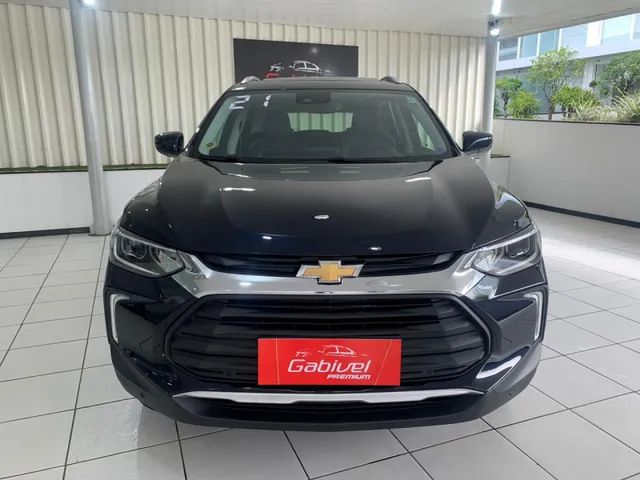 TRACKER PREMIER 1.2 TURBO AUTOMÁTICA