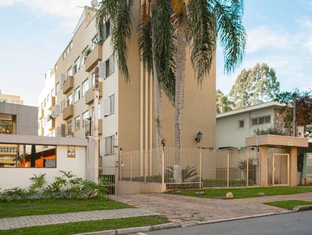 Captação de Apartamento a venda na Rua Doutor Goulin - de 554/555 ao fim, Juvevê, Curitiba, PR