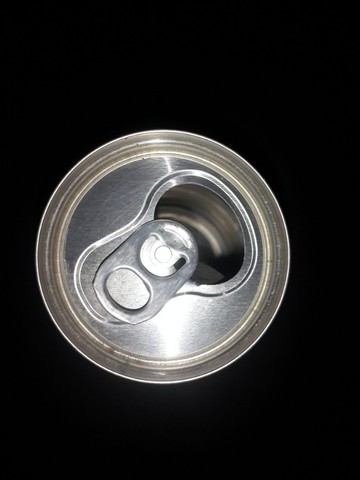 Mini Lata Coca Cola - Foto 2