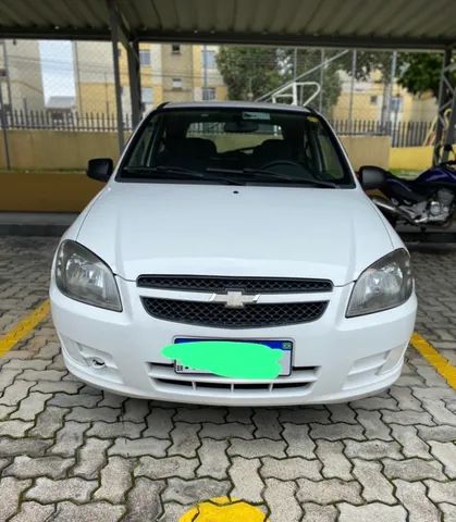 Celta 1.0 ls 2013 (para vender hoje)