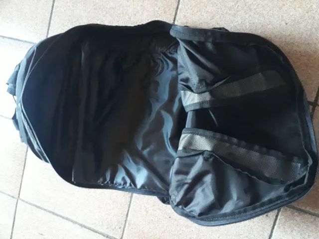 Mochila para note book simples  - Foto 2