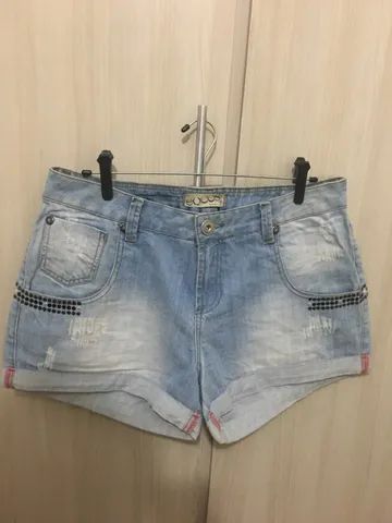 Short modelos variados 