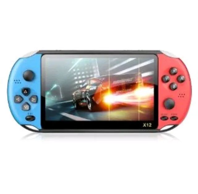 X12 Plus 7 Polegadas 16G HD - Foto 5