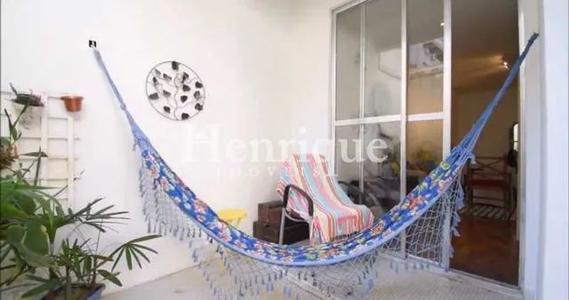 Apartamento - / Residencial / Botafogo - Foto 4
