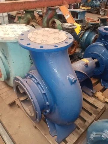 Bomba IMBIL ITAP 200/33