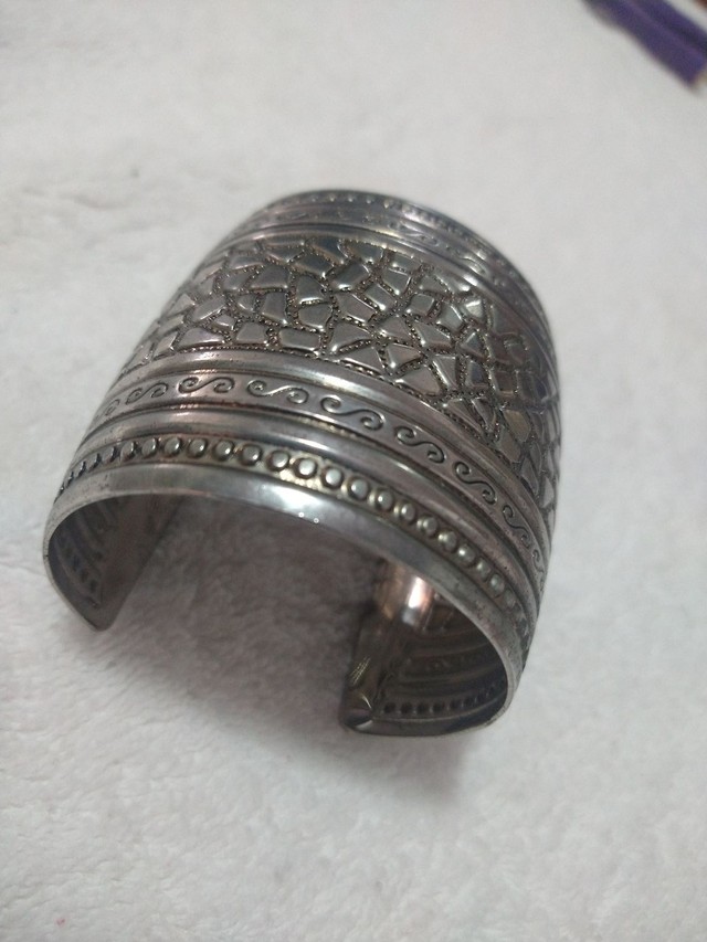 Bracelete e Anel - Foto 2