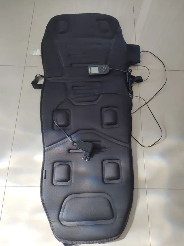 Massageador  - Foto 4