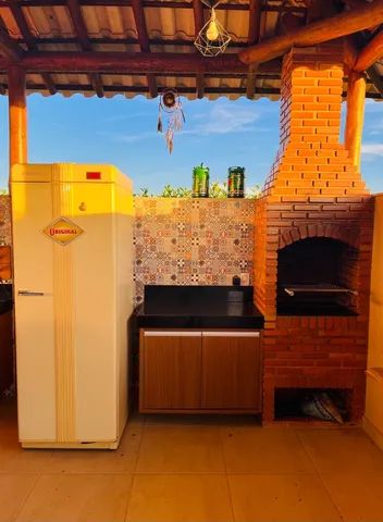 Vendo casa condomínio fechado  - Foto 4