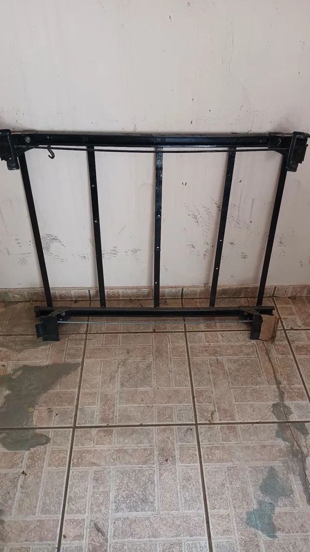 bagageiro  - Foto 2