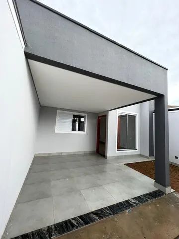 Captação de Casa a venda na Rua Antônio Dirceu de Leão, Jardim das Orquídeas, Americana, SP