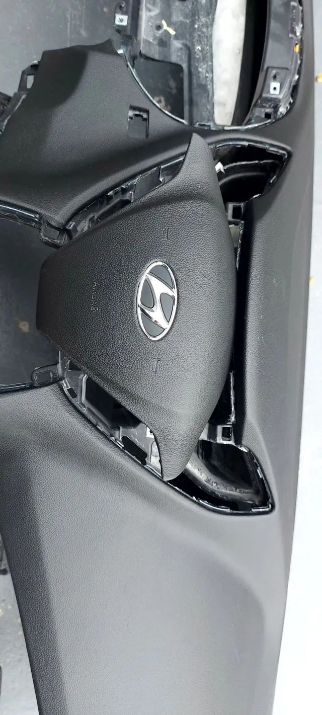 Kit airbag HB20 ... - Foto 3