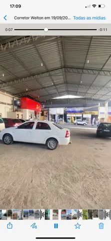 Área 800m2 - Foto 3