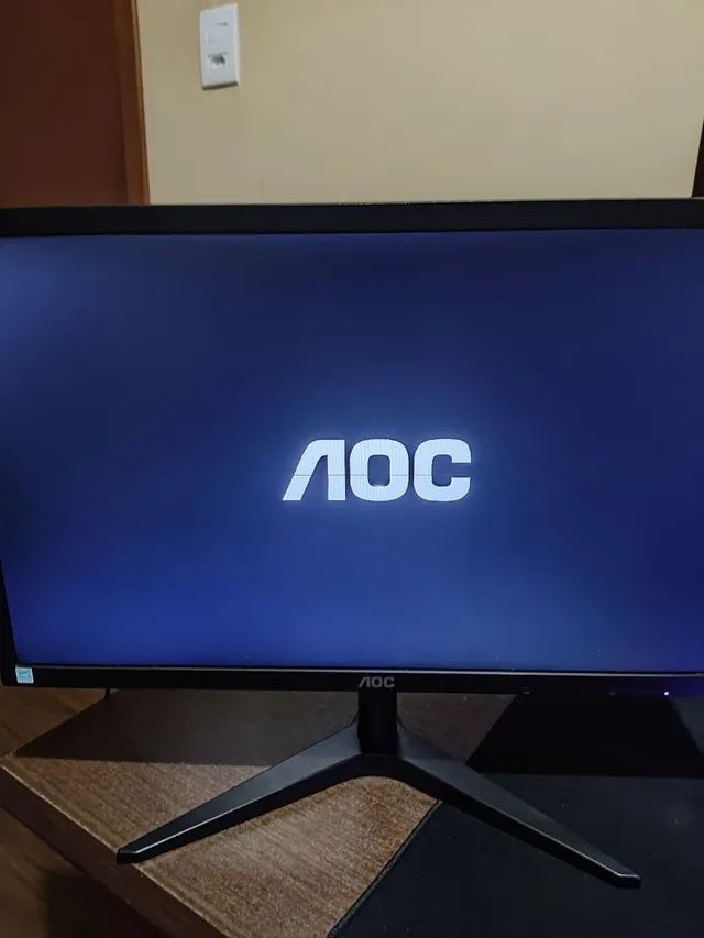 Monitor aoc 22b1h | +40 anúncios na OLX Brasil