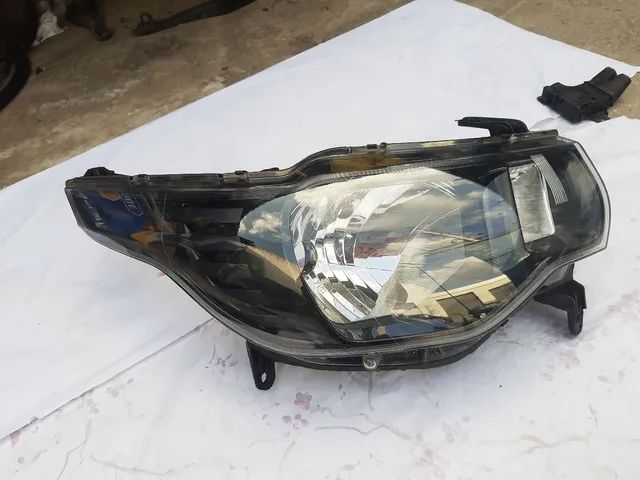 Farol Mobi 