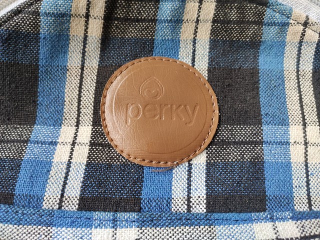 Mochila Perky original - Foto 5