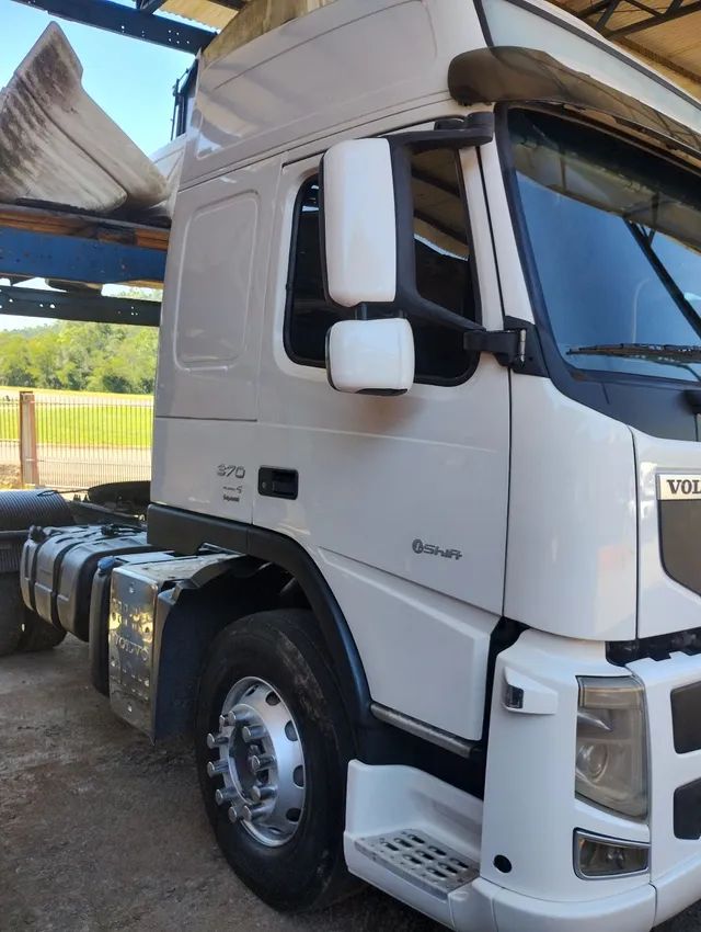Volvo FM  - Foto 3