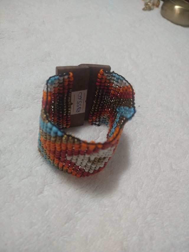 Pulseira e Anel - Foto 2