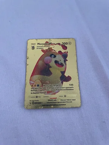 Conjunto 170 cartas Pokemon NÃO OFICIAIS Pedroso E Seixezelo • OLX