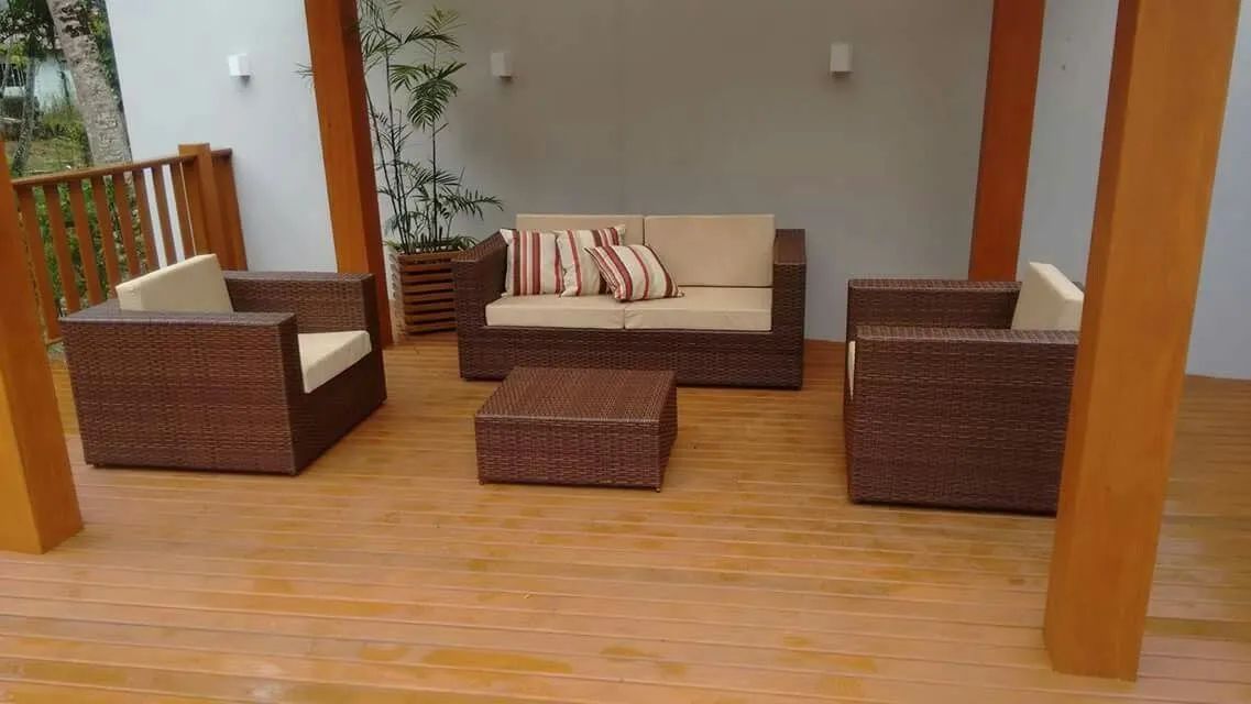 Conjunto sofá   - Foto 5