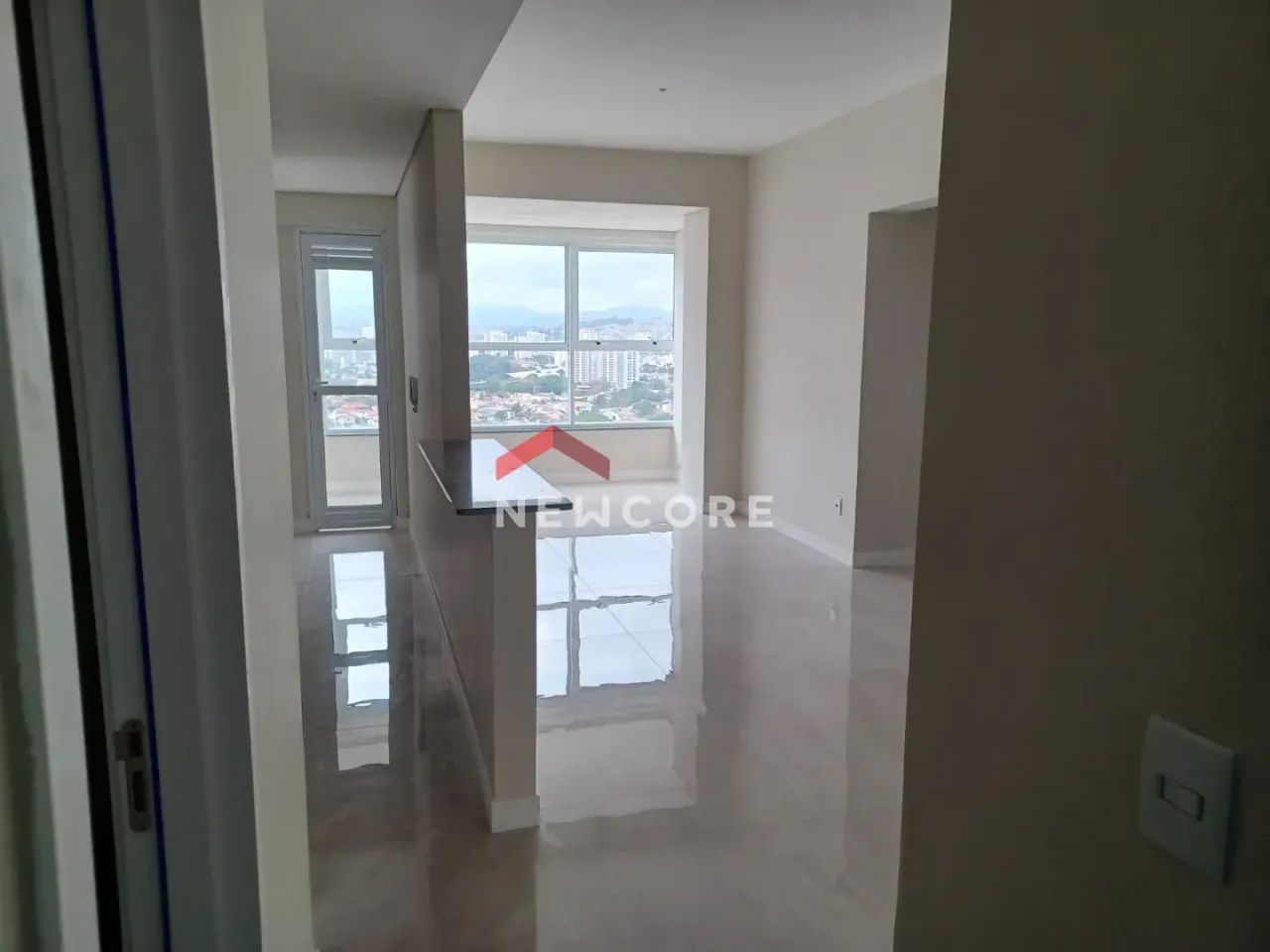 Apartamento em Rua Afonso Serafim - Loteamento Residencial e Comercial Bosque Flamboyant - - Foto 11