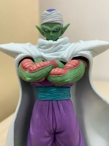 Action Figure Piccolo - Dragon Ball Z - Foto 2