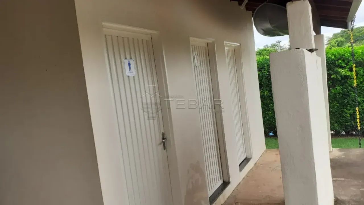 Excelente oportunidade de ter um rancho no melhor condomínio da Região - Terras da Barra - Foto 11